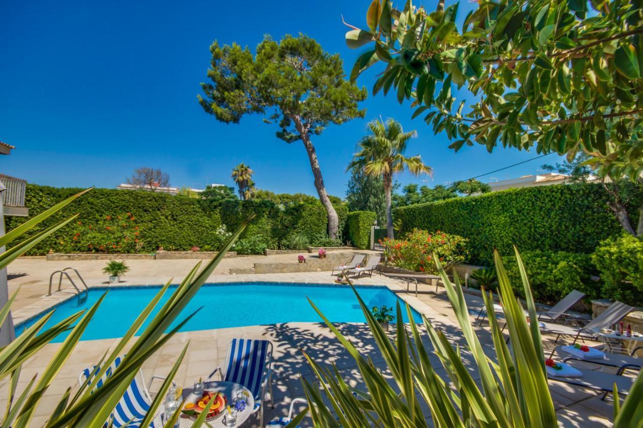 Ideal Property Mallorca - Angelo Can Picafort  Exterior photo